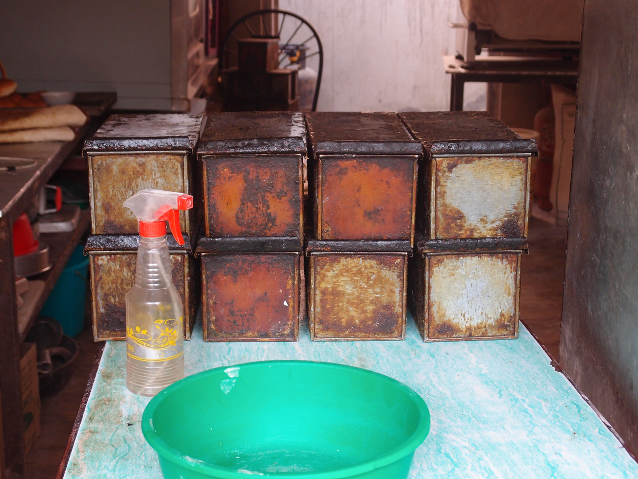 2018-01-21 13 Uhr - Rokpa Cafe (Audio + Foto) 